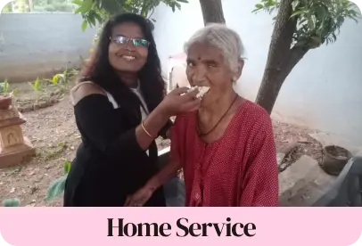 Home Service